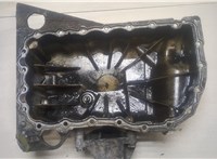  Поддон Renault Megane 2 2002-2009 9222240 #1