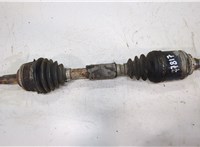  Полуось (приводной вал, шрус) Toyota Avensis 1 1997-2003 9222334 #1