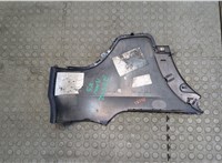 7158440 Клык бампера BMW X5 E70 2007-2013 9222409 #2