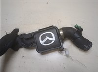  Патрубок интеркулера Mazda 2 2003-2008 9222484 #3