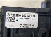 8K0953568G Переключатель поворотов и дворников (стрекоза) Audi A4 (B8) 2007-2011 9222612 #4