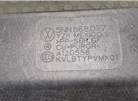 5NN868077A, A120558 Полка багажника Volkswagen Tiguan 2016-2020 9222682 #3