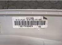 YTX10624574, 2101130856, 561867234B Обшивка стойки Volkswagen Passat 2018-2022 USA 9222745 #3