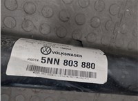 5NN803880 Усилитель бампера Volkswagen Tiguan 2016-2020 9222831 #2