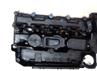  Крышка клапанная ДВС BMW 3 E90, E91, E92, E93 2005-2012 9222853 #6