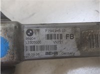 7794245 Охладитель отработанных газов BMW 3 E90, E91, E92, E93 2005-2012 9222882 #2