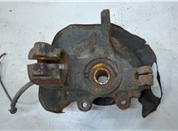  Ступица (кулак, цапфа) Mazda 3 (BK) 2003-2009 9222945 #3