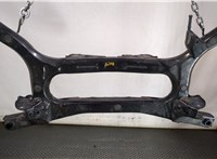  Балка подвески задняя Toyota Prius 2015-2019 9223014 #1