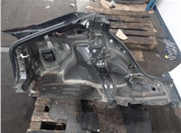  Четверть задняя Toyota Prius 2015-2019 9223068 #6