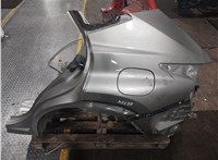  Четверть задняя Lexus NX 9223096 #1