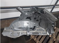  Четверть задняя Lexus NX 9223229 #4