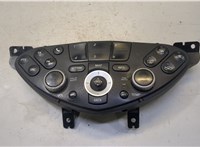 28395BA000 Переключатель отопителя (печки) Nissan Primera P12 2002-2007 9223290 #1