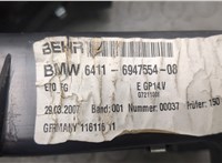 64116947554 Двигатель отопителя (моторчик печки) BMW X5 E70 2007-2013 9223419 #9