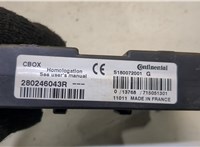 280246043R, S180072001 Блок управления Bluetooth Renault Scenic 2009-2012 9223524 #3