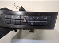 A2116800552, A21182187587167 Кнопка аварийки Mercedes CLS C219 2004-2010 9223563 #1