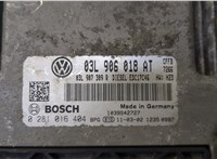 03L906018AT, 0281016404, 1039S42727 Блок управления двигателем Volkswagen Golf 6 2009-2012 9223641 #3