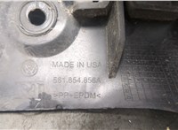 561854856A Брызговик Volkswagen Passat 2018-2022 USA 9224029 #3