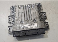 S180067143A, 810028213, 237101478R, 237100037R Блок управления двигателем Renault Scenic 2009-2012 9224044 #1