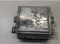 S180067143A, 810028213, 237101478R, 237100037R Блок управления двигателем Renault Scenic 2009-2012 9224044 #2