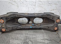 1336619, 1S715K067AE Балка подвески задняя Ford Mondeo 3 2000-2007 9224052 #3
