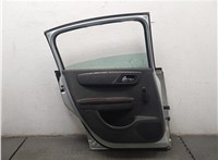  Дверь боковая (легковая) Citroen C4 2004-2010 9224150 #9