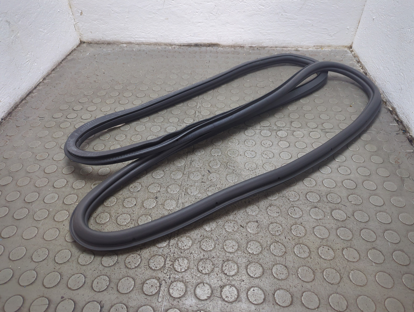 Уплотнитель