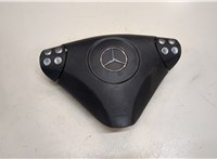  Подушка безопасности водителя Mercedes C W203 2000-2007 9224178 #1