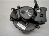 A2038202614 Двигатель отопителя (моторчик печки) Mercedes CLK W209 2002-2009 9224190 #5