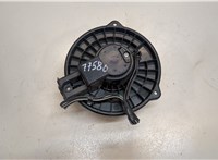 2727000212 Двигатель отопителя (моторчик печки) Toyota RAV 4 2000-2005 9224204 #2