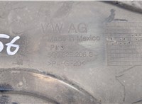 6Q0825206S Защита днища, запаски, КПП, подвески Volkswagen Taos 9224401 #3