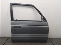  Дверь боковая (легковая) Mitsubishi Pajero 1990-2000 9224406 #1