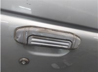  Дверь боковая (легковая) Mitsubishi Pajero 1990-2000 9224406 #8