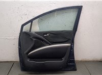  Дверь боковая (легковая) Toyota Corolla Verso 2004-2009 9224457 #9