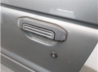  Дверь боковая (легковая) Mitsubishi Pajero 1990-2000 9224463 #7