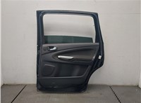 1693745, PAM21R24630AC Дверь боковая (легковая) Ford S-Max 2010-2015 9224533 #2