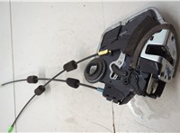 6905042030 Замок двери Toyota RAV 4 2006-2013 9224579 #2