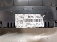 1Z0920903L Щиток приборов (приборная панель) Skoda Octavia (A5) 2008-2013 9224647 #5