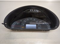  Щиток приборов (приборная панель) Mercedes C W203 2000-2007 9224656 #1