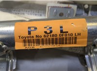 621800F010 Подушка безопасности боковая (шторка) Toyota Corolla Verso 2004-2009 9224726 #3