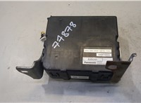 8968047010 Блок управления АБС (ABS, ESP, ASR) Toyota Prius 2003-2009 9224813 #1