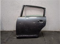 9203EX Стекло боковой двери Citroen C4 2004-2010 11095662 #3