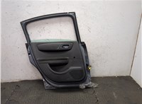 9203EX Стекло боковой двери Citroen C4 2004-2010 11095662 #9