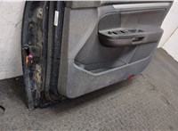 1K5831302S Дверь боковая (легковая) Volkswagen Golf 5 2003-2009 9224845 #14