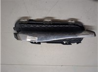 C2Z3847, C2Z3836 Заглушка (решетка) бампера Jaguar XF 2007-2015 9224851 #4
