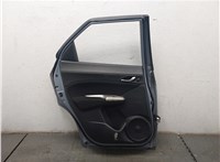  Дверь боковая (легковая) Honda Civic 2006-2012 9224885 #9