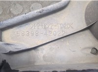 5839842022 Защита днища, запаски, КПП, подвески Lexus NX 9224929 #3