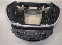 22981059 Переключатель отопителя (печки) Chevrolet Volt 2015-2019 9225048 #1