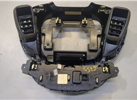 22981059 Переключатель отопителя (печки) Chevrolet Volt 2015-2019 9225048 #2