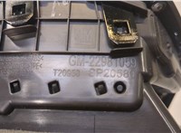 22981059 Переключатель отопителя (печки) Chevrolet Volt 2015-2019 9225048 #3