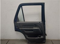 67550SCAE00ZZ Дверь боковая (легковая) Honda CR-V 2002-2006 9225051 #2